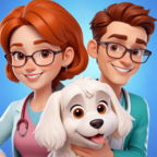 宠物护理医院诊所(Pet Care Hospital Clinic Game)