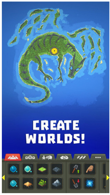 worldbox0.22.9全物品解锁版