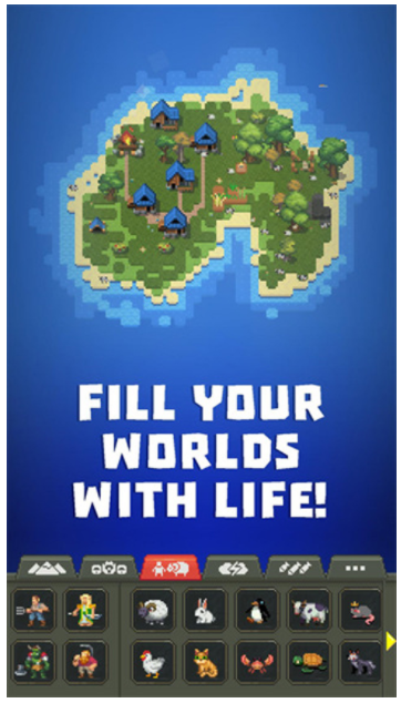 worldbox0.22.9全物品解锁版