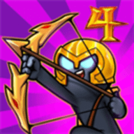 火柴人战争4(Stickman War 4)