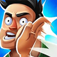 疯狂的拍打手机版