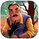 你好邻居躲猫猫(Hello neighbor)