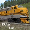 3d模拟火车最新版(Train Sim)