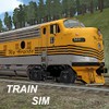 3d模擬火車最新版(Train Sim)