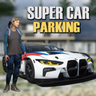 超级停车场(Super Car Parking)
