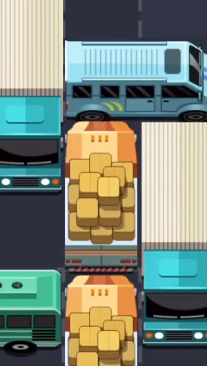 超级停车场(Super Car Parking)