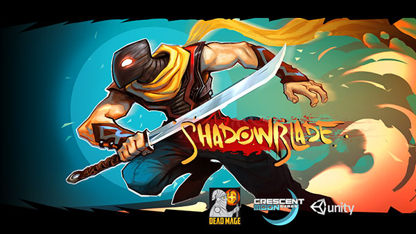 忍者龙剑传(Shadow Blade)