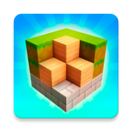 方块世界3D最新版(Block Craft 3D)