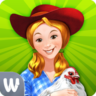 疯狂农场3(Farm Frenzy 3 American Pie)
