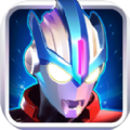 奥特曼融合激战官网版(ULTRA FILE)