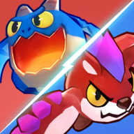 驯服者竞技场(tamers arena)