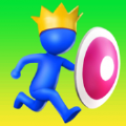 击中人群3D(Hit the Crowd 3D Join  Clash)