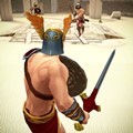 角斗士的荣耀无限金币版(Gladiator Glory)
