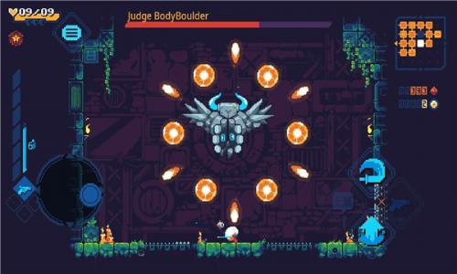 灾厄逆刃(ScourgeBringer)