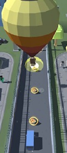 猛击驾驶(swipedrive)