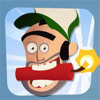 超级炸鱼(Super Dynamite Fishing FREE)