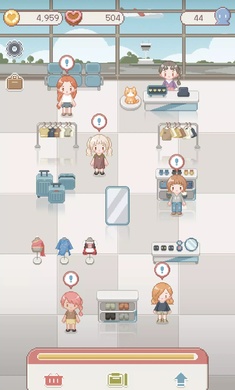 小小精品店(TinyBoutique)