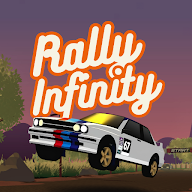无限拉力赛车(Rally Infinity)
