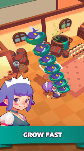 梦幻酒馆(Wendy)