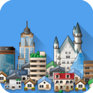 建筑升级(Building upgrades)