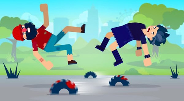 物理拳击2(Boxing Physics 2)