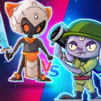 ӢĶ(Galactic Acres)