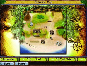 虚拟村庄2起源(Virtual Villagers 2)