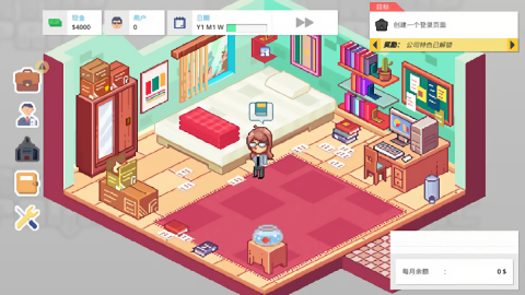 创业恐慌(Startup Panic)