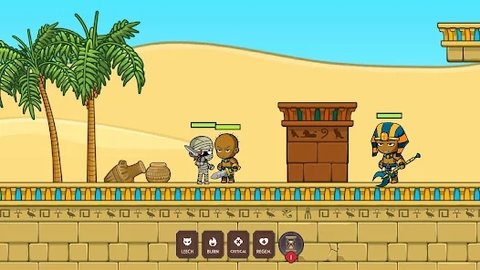 骑士英雄2远古之怒(Knight Hero 2)