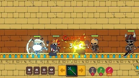 骑士英雄2远古之怒(Knight Hero 2)