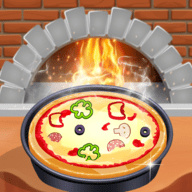 ʦ決(Pizza Chef Pizza Baking Games)