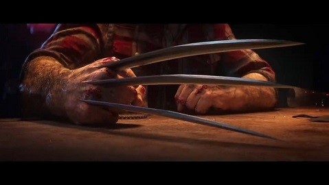 金刚狼模拟器(Wolverine Escape)