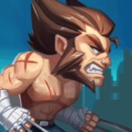 金刚狼模拟器(Wolverine Escape)