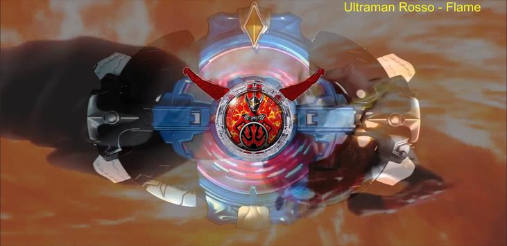 罗布奥特曼变身器(DX ULTRAMAN RB)
