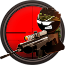 火柴人狙击战场(Stick Squad Sniper Battlegrounds)