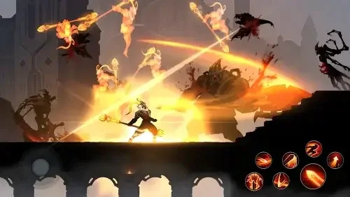 暗影骑士传奇时代国际服(Shadow Knight: Era of Legend)