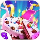 ⿴ʦ(Cake Master)
