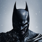 蝙蝠侠阿甘骑士(Batman)