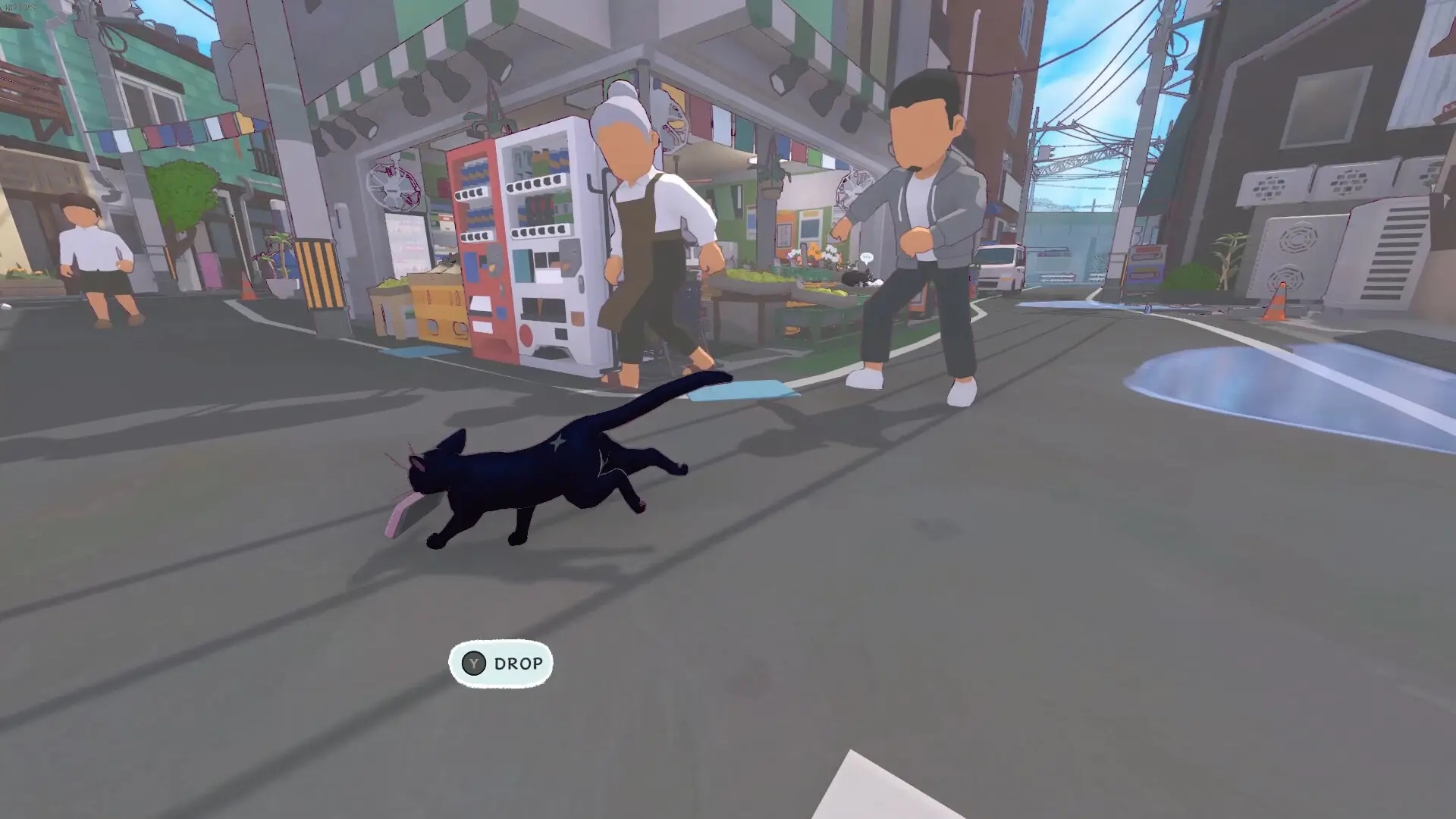 小猫咪大城市中文版