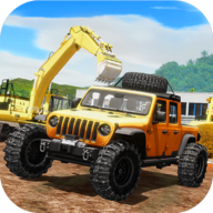 重型机械与建筑模拟器(Heavy Machines & Construction)