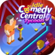 ϲĴ(Idle Comedy Central Tycoon)
