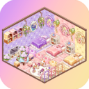 可爱的房屋设计(Kawaii Home)