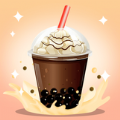 ̲(Pearl Milk Tea)