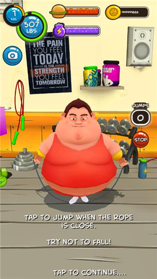 小胖健身2(Fit The Fat 2)