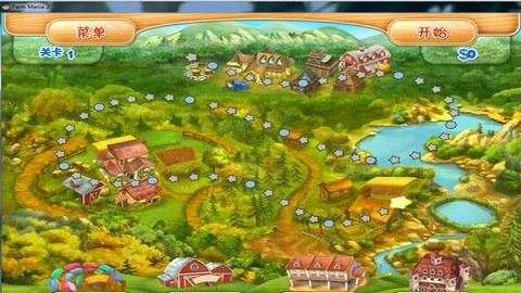 狂乐农场2(Farm Mania)