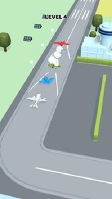 机场拥堵3D(Airport Jam 3D)