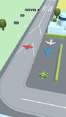 机场拥堵3D(Airport Jam 3D)