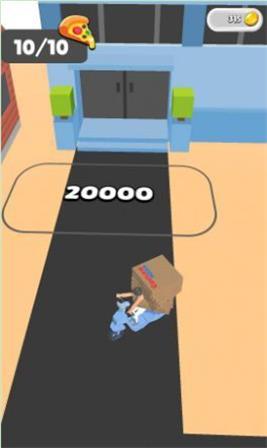 披萨外卖3D(Pizza Delivery 3D)