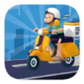 3D(Pizza Delivery 3D)