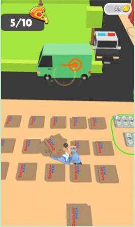 披萨外卖3D(Pizza Delivery 3D)